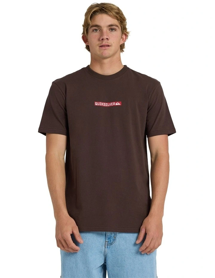 QS Clicker Dna T-Shirt Java image 1