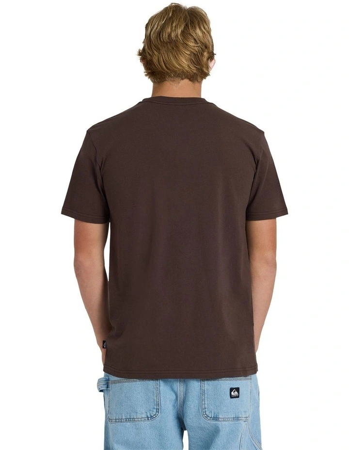 QS Clicker Dna T-Shirt Java image 2