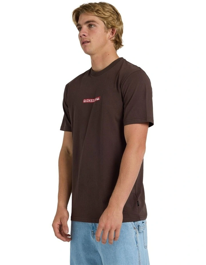 QS Clicker Dna T-Shirt Java image 3