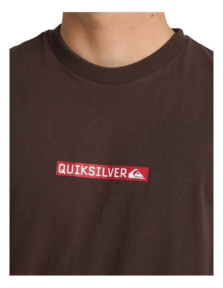 QS Clicker Dna T-Shirt Java image 4