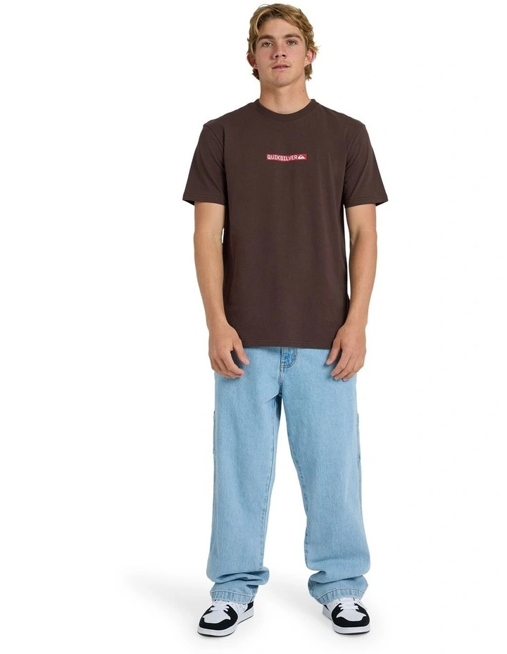 QS Clicker Dna T-Shirt Java image 5