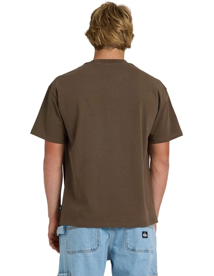 Surf ET-Shirtentials T-Shirt Canteen image 2