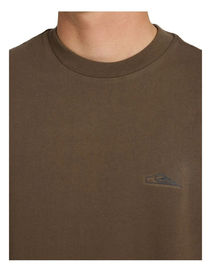 Surf ET-Shirtentials T-Shirt Canteen image 4