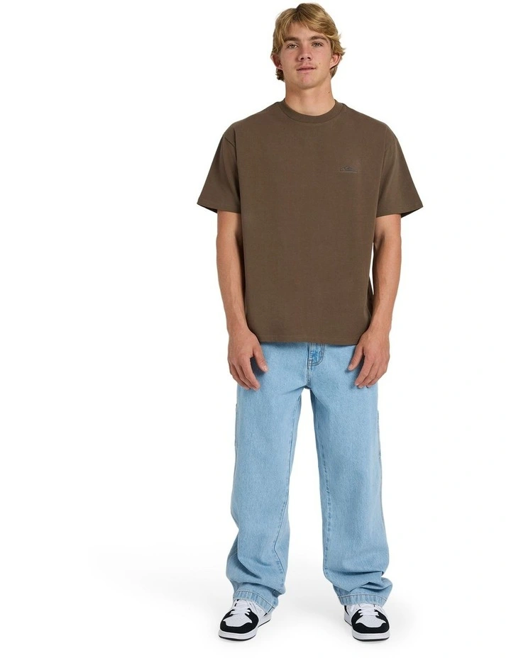 Surf ET-Shirtentials T-Shirt Canteen image 5