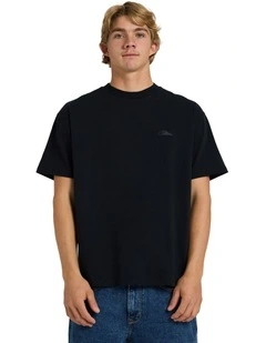 Surf ET-Shirtentials T-Shirt Black