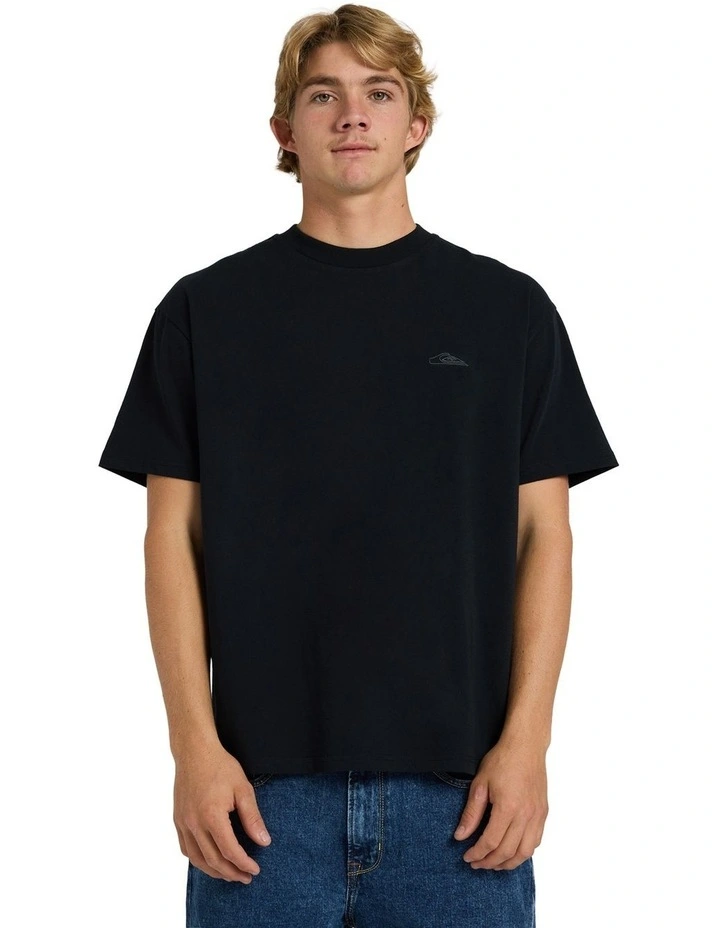 Surf ET-Shirtentials T-Shirt Black image 1