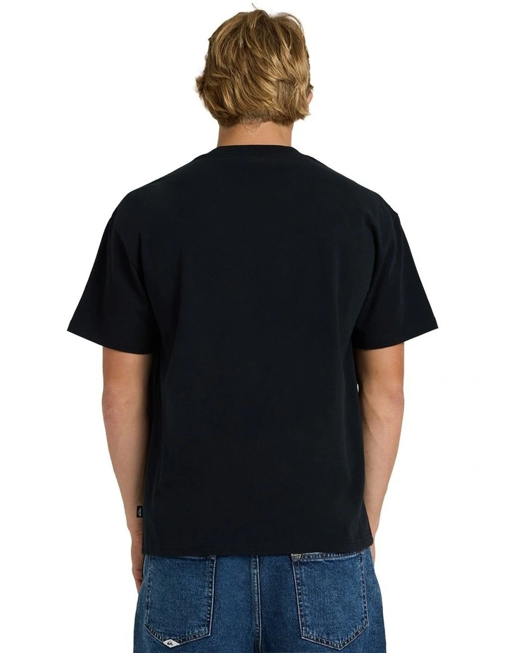 Surf ET-Shirtentials T-Shirt Black image 2