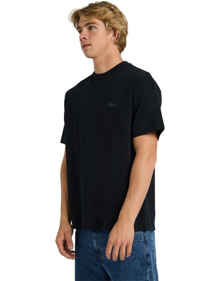 Surf ET-Shirtentials T-Shirt Black image 3