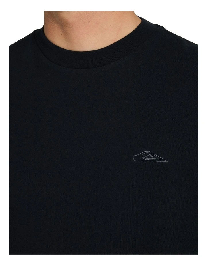 Surf ET-Shirtentials T-Shirt Black image 4
