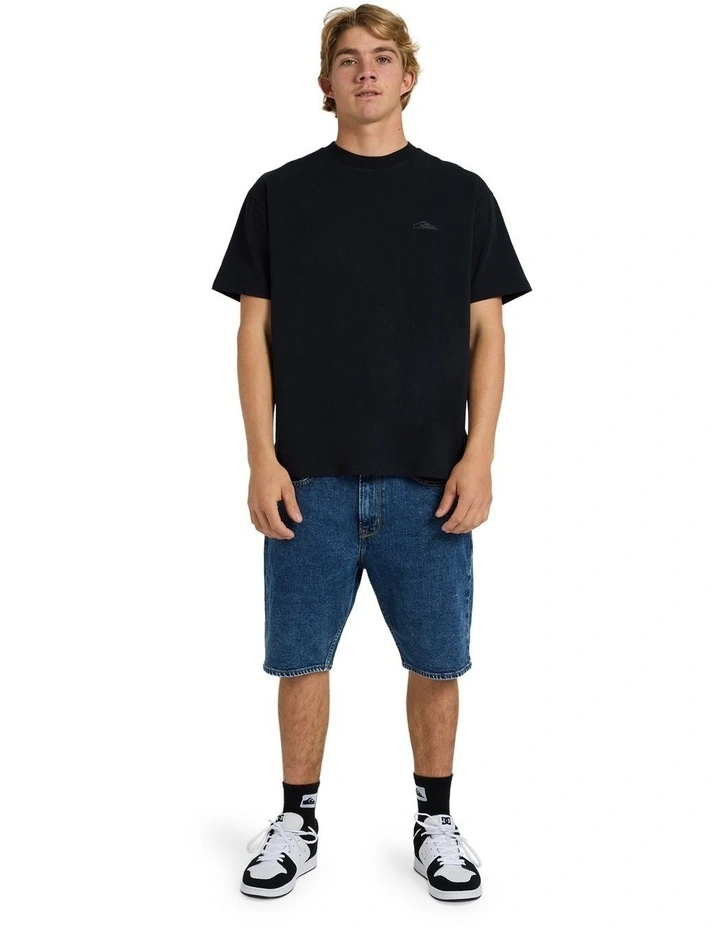 Surf ET-Shirtentials T-Shirt Black image 5