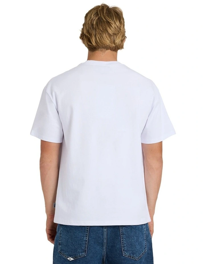 Surf ET-Shirtentials T-Shirt White image 2