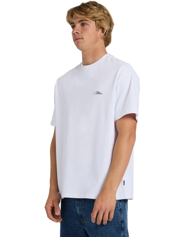Surf ET-Shirtentials T-Shirt White image 3