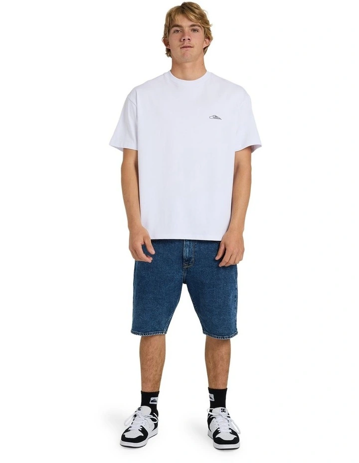 Surf ET-Shirtentials T-Shirt White image 5