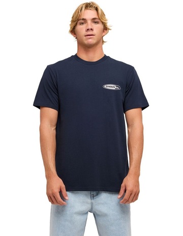 Dark Navy colour