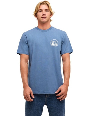 CHINA BLUE colour