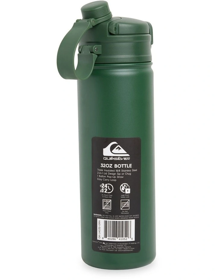 Laguna 32oz Tumbler in Green image 2