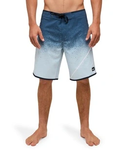 Surfsilk New Wave 20 Boardshorts in Dark Denim