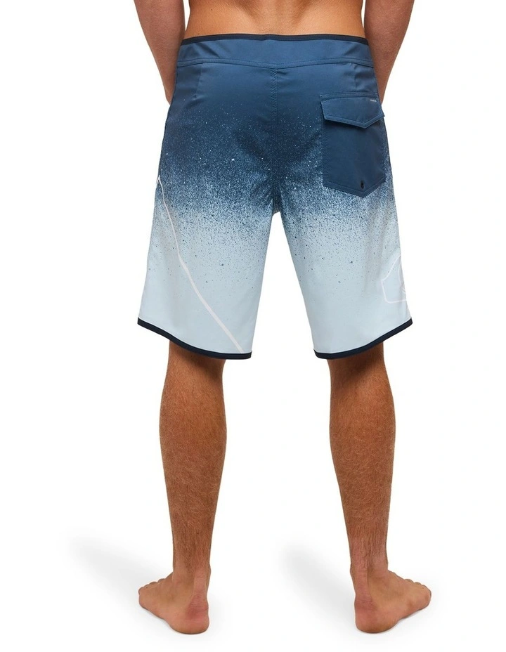 Surfsilk New Wave 20 Boardshorts in Dark Denim image 2