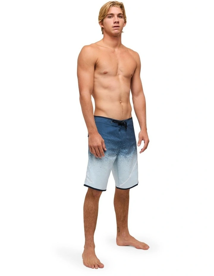 Surfsilk New Wave 20 Boardshorts in Dark Denim image 5