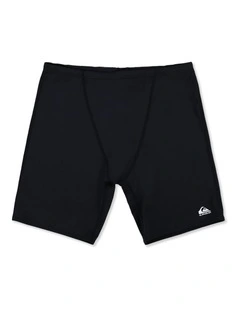 Core Pro Jammer Activewear Shorts in Black