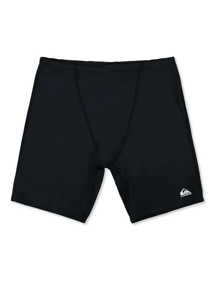Core Pro Jammer Activewear Shorts in Black image 1