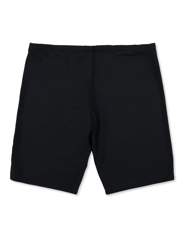Core Pro Jammer Activewear Shorts in Black image 2