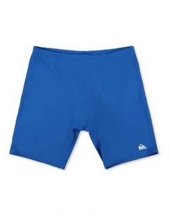 Core Pro Jammer Activewear Shorts in Royal