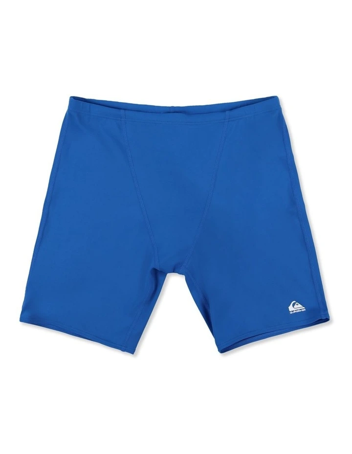 Core Pro Jammer Activewear Shorts in Royal image 1