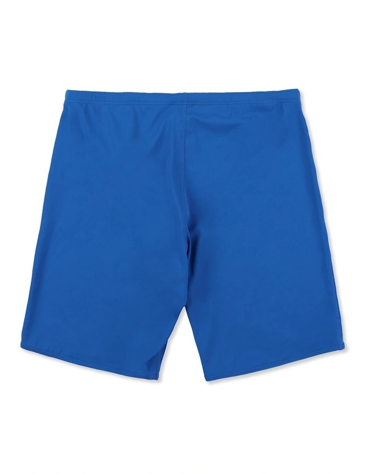 Core Pro Jammer Activewear Shorts in Royal image 2