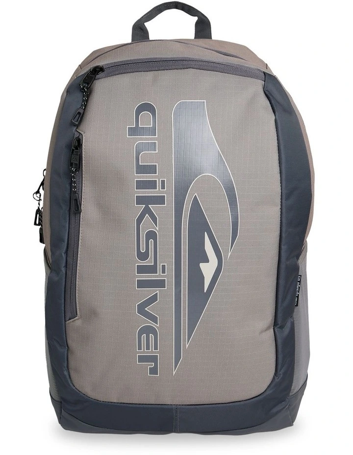 Vertigo Backpack in Dark Khaki image 1