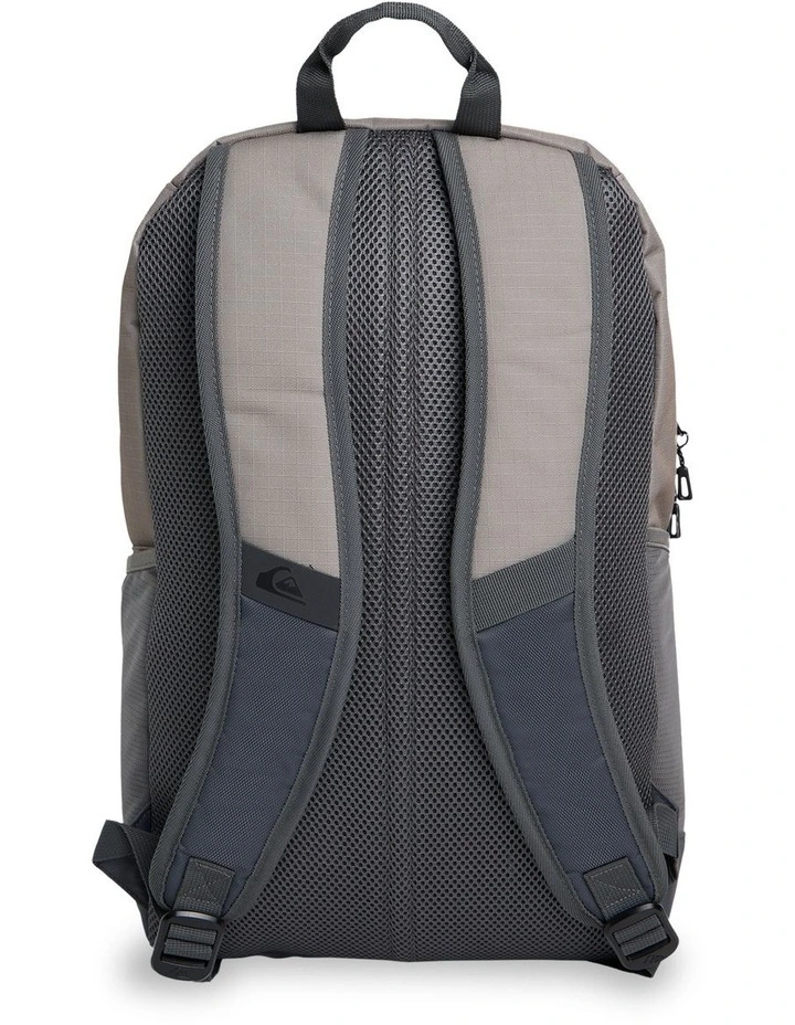 Vertigo Backpack in Dark Khaki image 2