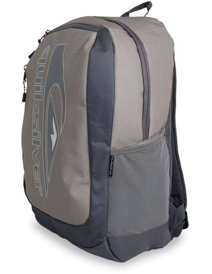 Vertigo Backpack in Dark Khaki image 3
