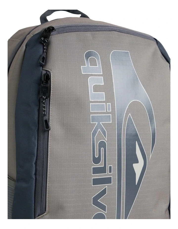 Vertigo Backpack in Dark Khaki image 4