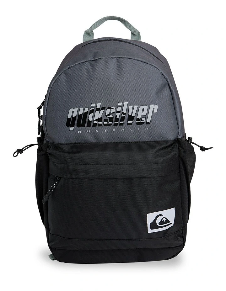 Blink Backpack In Black image 1