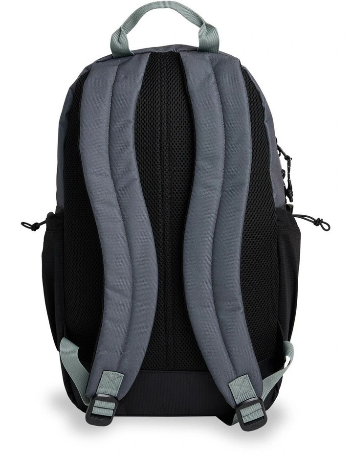 Blink Backpack In Black image 2
