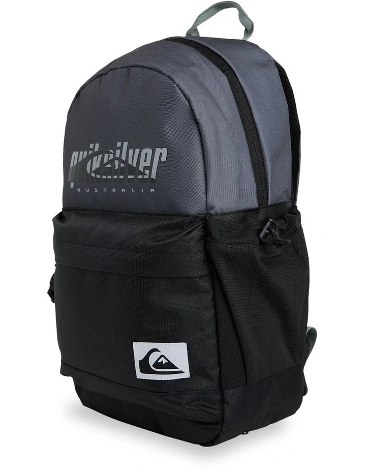 Blink Backpack In Black image 3