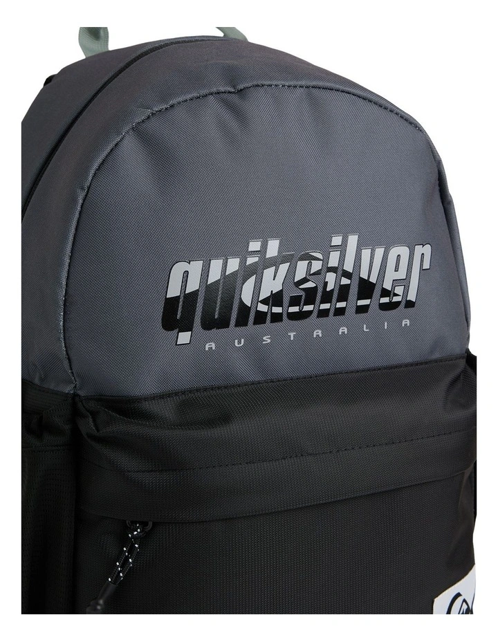 Blink Backpack In Black image 4