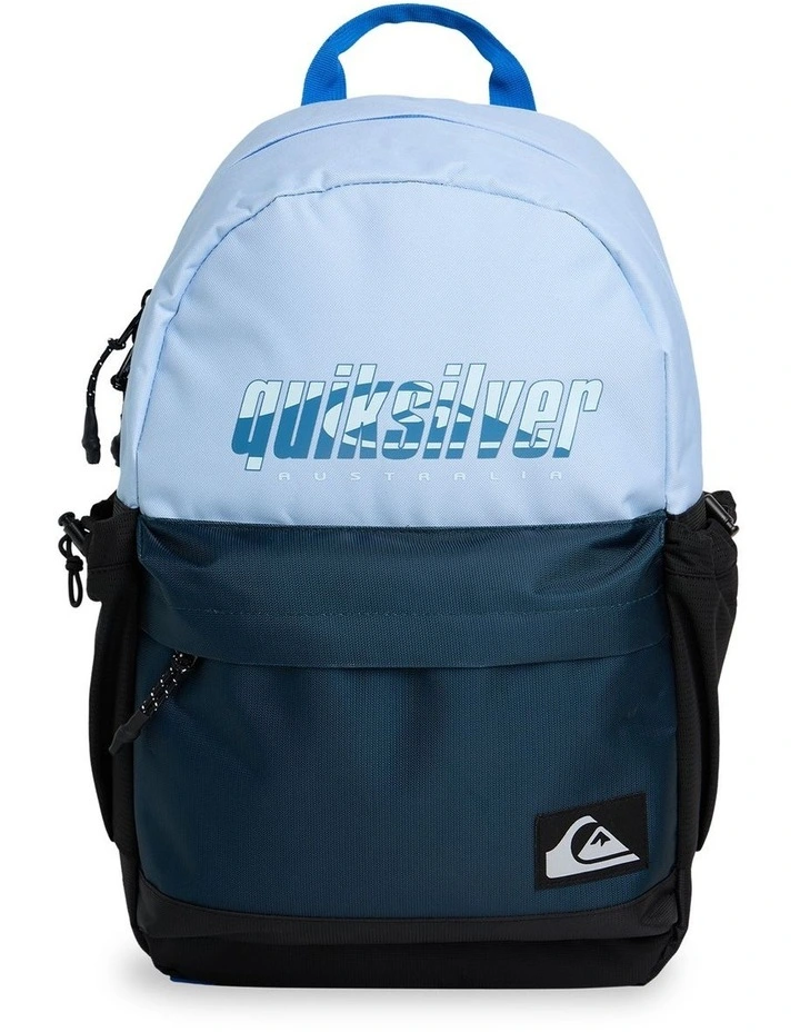 Blink Backpack in Blue image 1