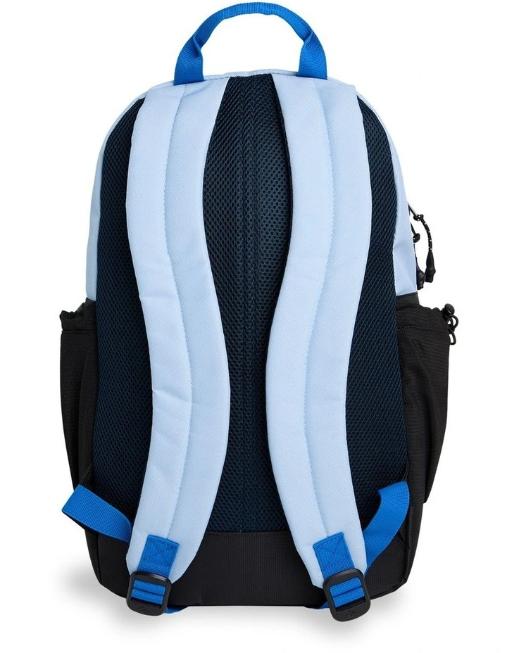 Blink Backpack in Blue image 2
