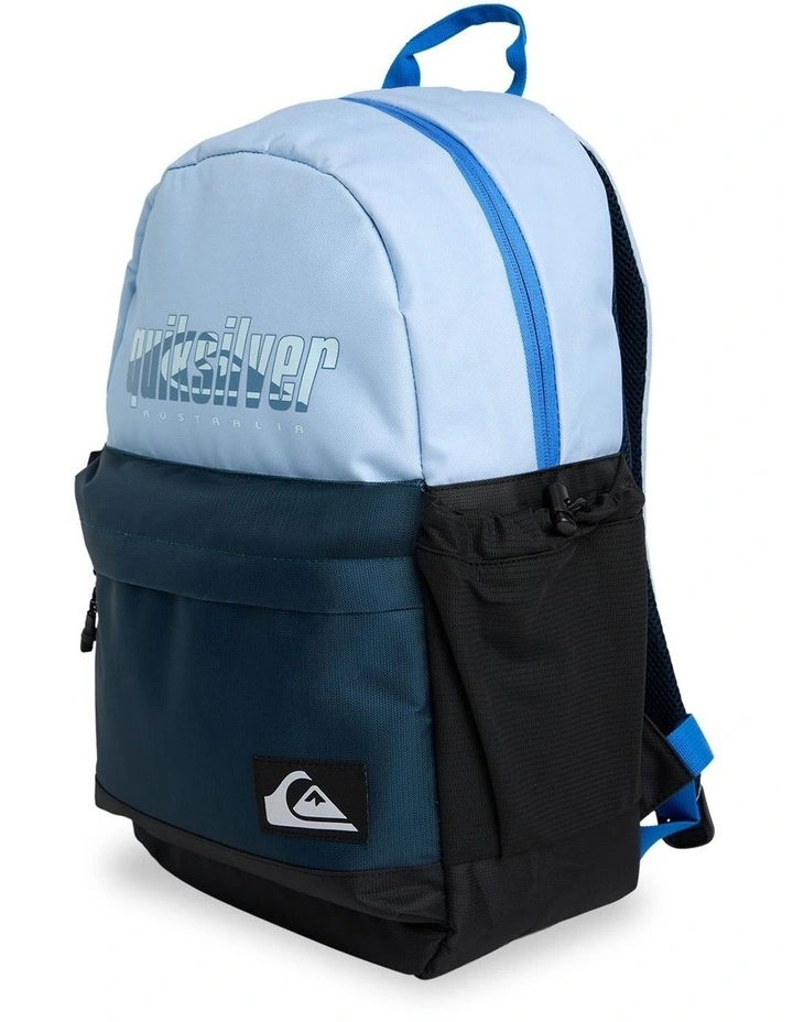 Blink Backpack in Blue image 3