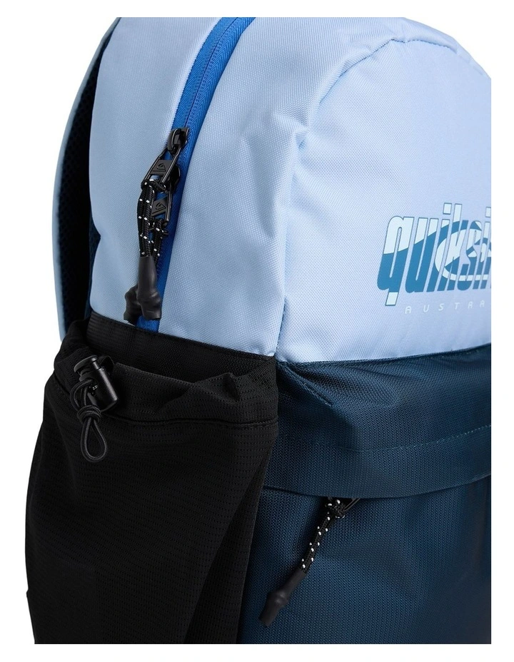 Blink Backpack in Blue image 4