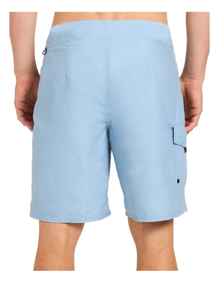 Big Country 2 19 Inch Boardshorts in Ashley Blue image 2