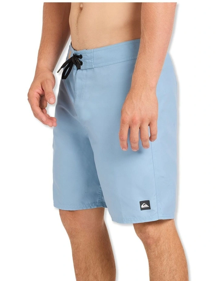 Big Country 2 19 Inch Boardshorts in Ashley Blue image 3