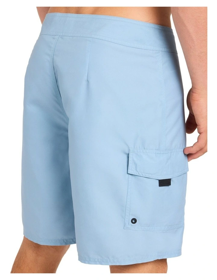 Big Country 2 19 Inch Boardshorts in Ashley Blue image 4