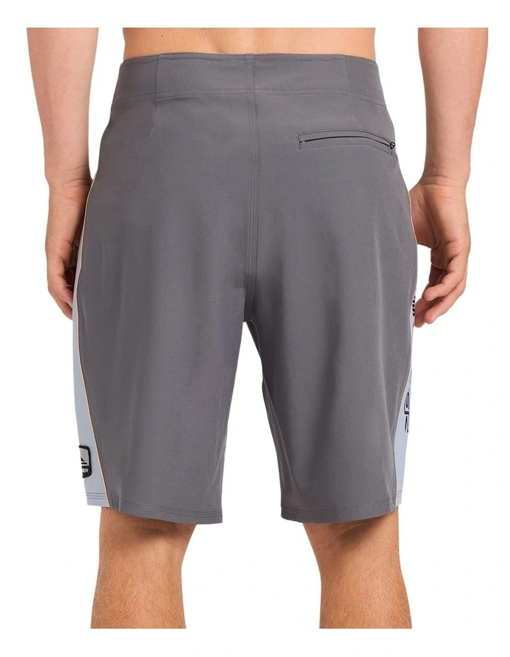 Surfsilk Core 20 Inch Boardshorts in Iron Gate image 2