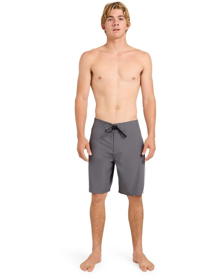 Surfsilk Core 20 Inch Boardshorts in Iron Gate image 5