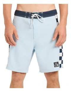 Original Arch 18 Inch Boardshorts in Skyway