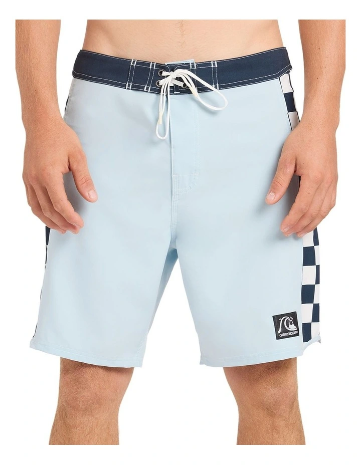 Original Arch 18 Inch Boardshorts in Skyway image 1