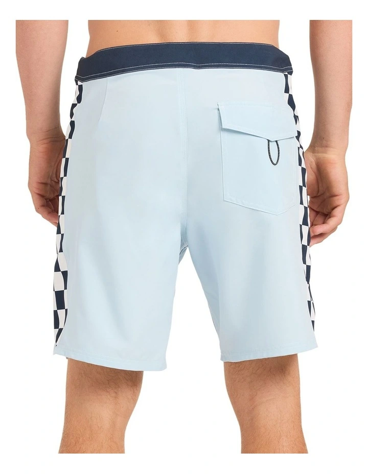 Original Arch 18 Inch Boardshorts in Skyway image 2