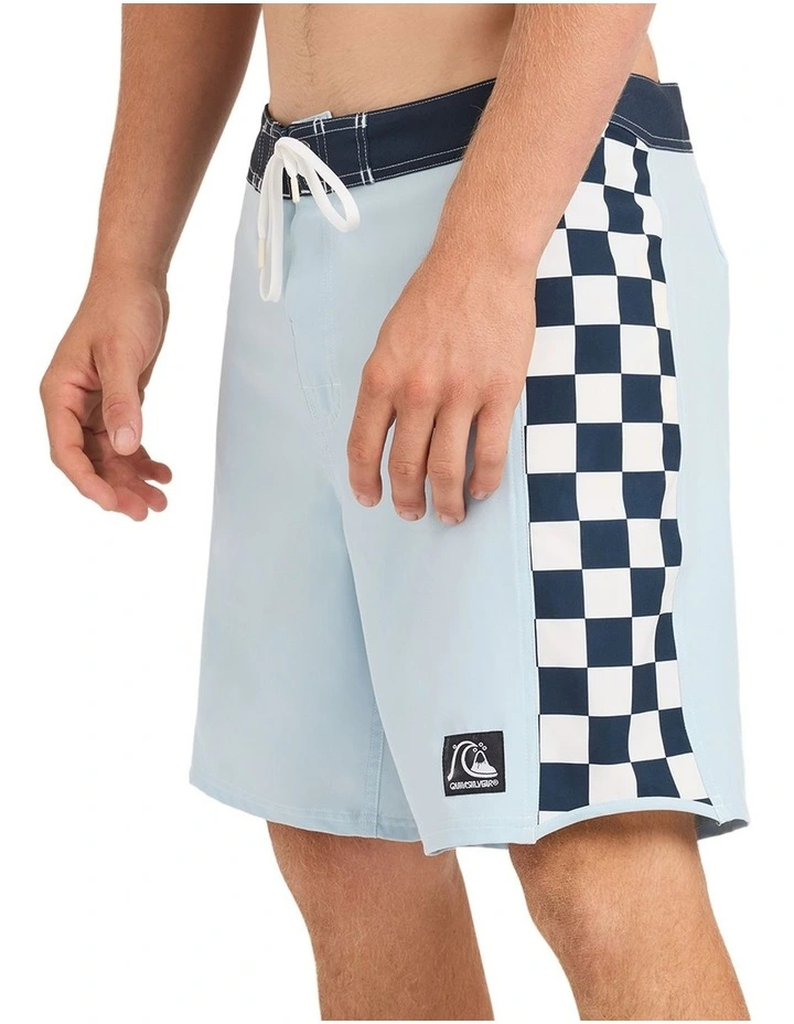 Original Arch 18 Inch Boardshorts in Skyway image 3